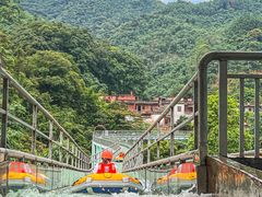 -清泉湾生态旅游度假区