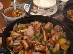 -得意啫·广东啫啫煲(前海HOP店)