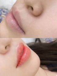 -臣丽纹眉品牌连锁