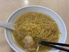 -盛记粥面(佐敦店)