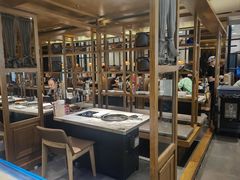 -火炉火自助餐(西直门凯德MALL店)