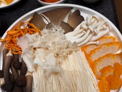 -石记科尔沁肥牛(泰和店)