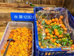 -袁山山重庆火锅(丈八北路店)