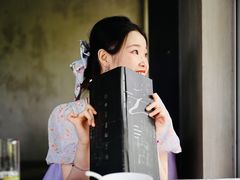 -穹六人间 people 6(岳阳路店)