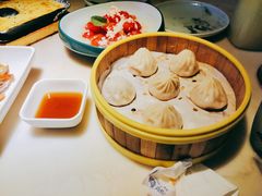 -韵秋荷(宝山龙湖天街店)