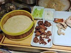 -萬家灯火·私房湘菜·22年老手艺(南岭大道店)