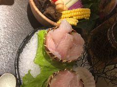 -湊湊火锅·茶憩(石家庄万象城店)