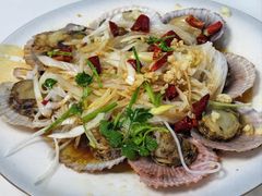 -来之顺海鲜菜馆·青岛菜·始于1993(栈桥店)