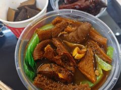 -阿姨牛杂(北京路店)