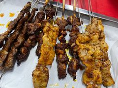 -乐天拉面(桃花街店)