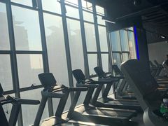 -一兆韦德健身(浦东万达会所)