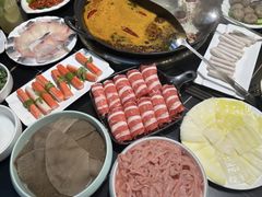 -俏媳妇火锅(宽窄巷子店)