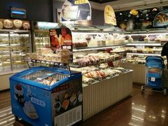 -Caidie Bakery采蝶轩(人民东路店)