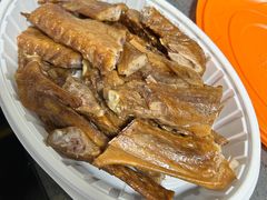 -阿皇仔烧鹅(麦地店)