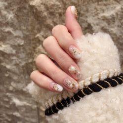 -PinkBaby美甲美睫