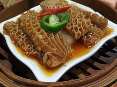 -赏点粤式点心(广州塔店)