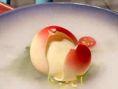 -北平印象.北京烤鸭.新京菜.融合菜(世贸店)
