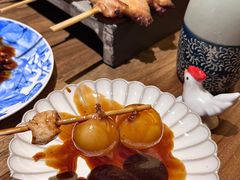 -鸟幸 TORISAKI 炭火居酒屋