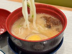 -滨寿司(新街口中央商场店)