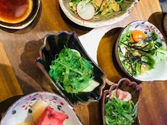-和彩放题餐厅(酒仙桥店)