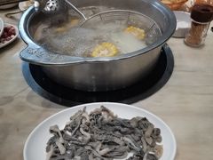 -味逍遥牛肉火锅(万江旗舰店)