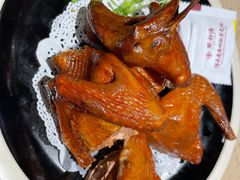 乳鸽-点都德(春熙路群光广场店)