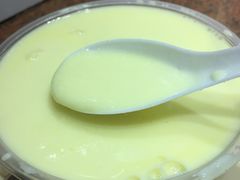 凤凰奶糊-百花传统甜品店(原址店)