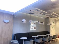 大堂-奈雪的茶(大悦城店)