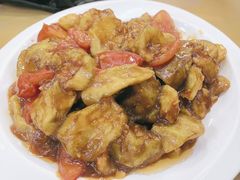 -清真·尖子尖牛肉面(王府井店)