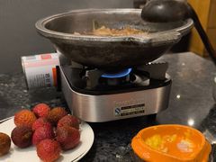 -菊上料理(蜀山银泰百货店)