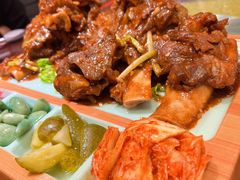 -好记馅饼(长白店)