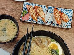 -小川洋风料理(武胜路凯德广场店)