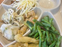 -素满香·Vegan食养自助(天一广场店)