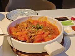 -四季民福烤鸭店(外滩外白渡桥店)