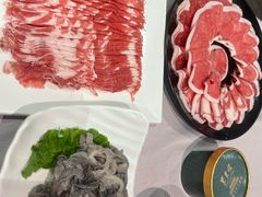 -东来顺饭庄(apm总店)