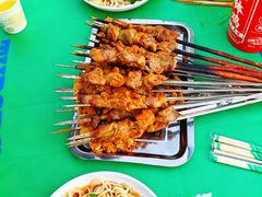 -五一星光夜市(SOHO新天地店)