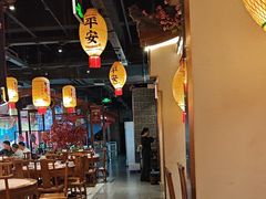 -杨记隆府重庆江湖菜(大悦城店)