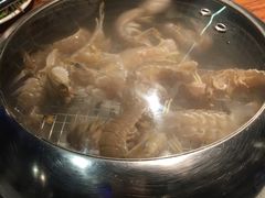 -海味当家·蒸锅海鲜(星海公园店)