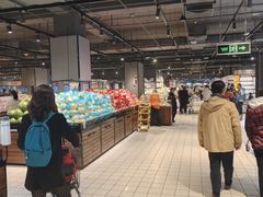 -物美大卖场(玉蜓桥店)