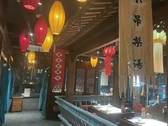 -北平盛世·新京菜·北京烤鸭(劲松·双井店)