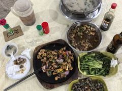 -标记美食新鲜猪杂(兴南大道店)