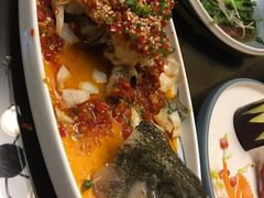 -泡桐树孙二娘私房菜