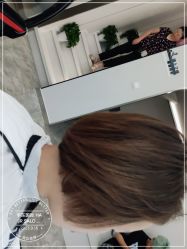-宇东国际 HAIR SALON