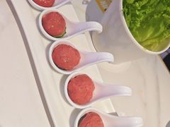 -古乐牛香•鲜牛肉牛杂火锅(系马桩总店)