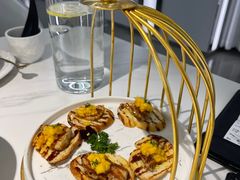 -3号仓库·创意中国菜(嘉兴龙鼎万达店)