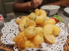 -前海沿·青岛菜(乐客城店)