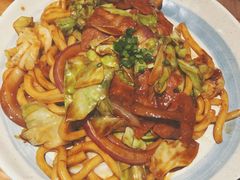 -石屋料理(南京西路店)