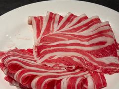 -清真·鸦儿李记·涮肉(月坛店)