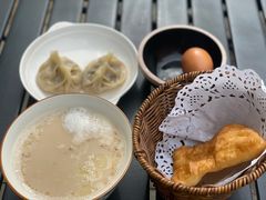 -金山奶茶馆(五一路店)