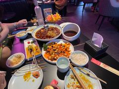 -粉墨特色菜·烧烤音乐酒馆